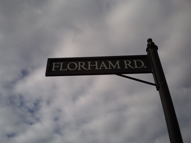 Florham Park Photos 002