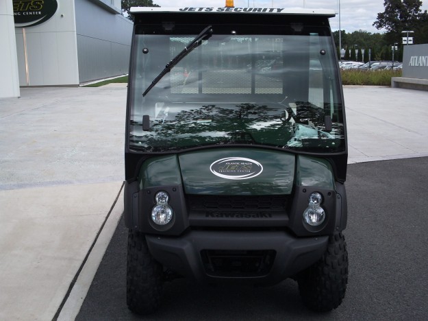 Truck 001