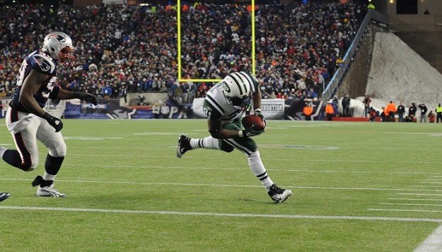 Jets@ Patriots