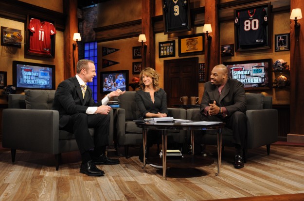 2012 - Sunday NFL Countdown
