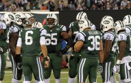 NE Patriots vs NY Jets