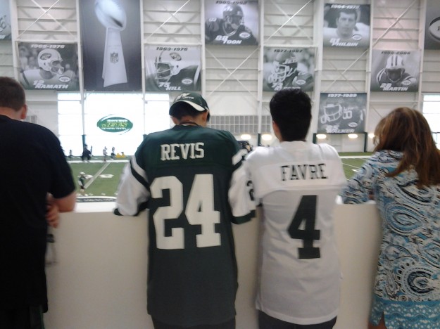 Fan Photo