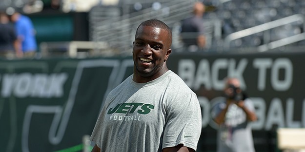 NY Jets vs Tampa Bay Buccaneers opening game of the 2013 season