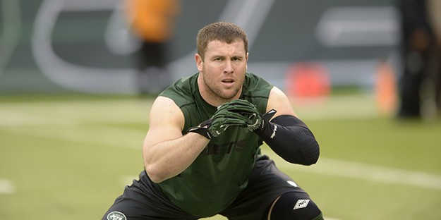 NY Jets vs Cleveland Browns