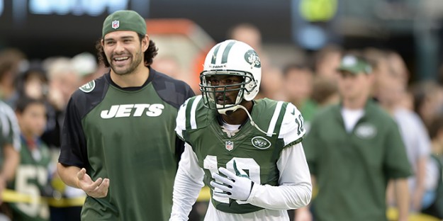 NY Jets vs Cleveland Browns