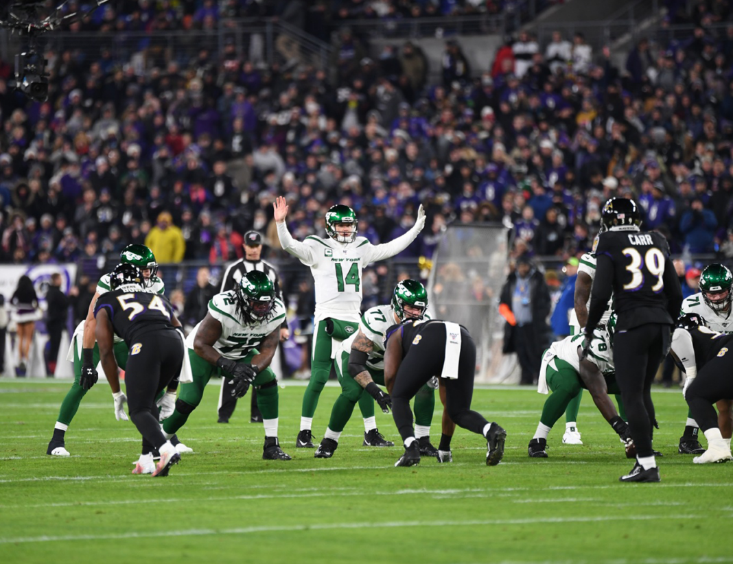New York Jets Football