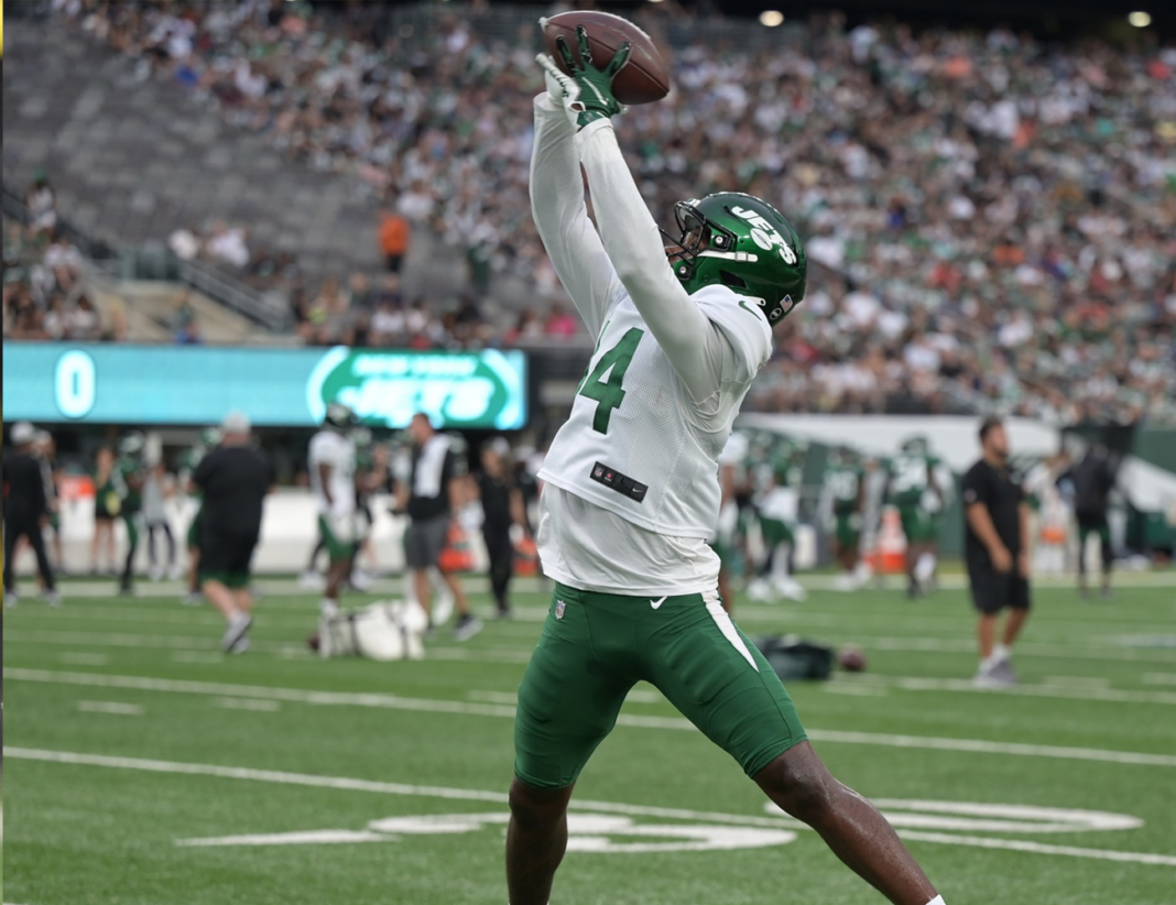 New York Jets Football