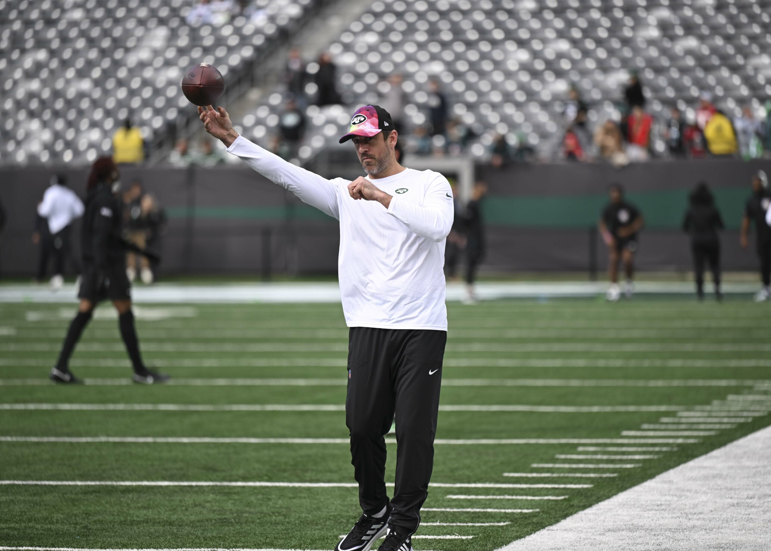 Dan's JetsEagles Notebook New York Jets Confidential NFL Football